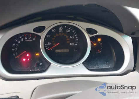 2006 Toyota Highlander V6 z USA, uszkodzony, nr VIN JTEHP21A060187312